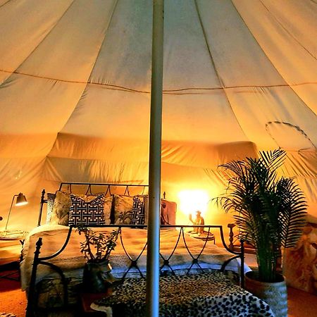 Отель Wild Retreat Cawston Экстерьер фото